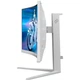Монитор Philips 34" 34M2C5501A/00 VA White Curved 180Hz ( 14912 ) - зображення 5