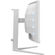 Монитор Philips 34" 34M2C5501A/00 VA White Curved 180Hz ( 14912 ) - зображення 6