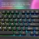 Клавіатура Ajazz AF98 Black USB-C Black (AF98-B) ( 18637 ) - изображение 10