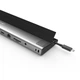 Док-станція J5create USB-C 12-в-1 (JCD554-N) ( 16990 ) - изображение 3