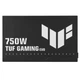 Блок живлення Asus TUF Gaming 750W Bronze EVO (90YE00D5-B0NA00) ( 17649 ) - зображення 3