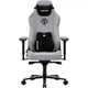 Крісло для геймерів Anda Seat Phantom 3 Size XL Fabric Gray (AD18XL-52-G-F-G01) ( 18926 ) - зображення 1
