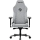 Крісло для геймерів Anda Seat Phantom 3 Size XL Fabric Gray (AD18XL-52-G-F-G01) ( 14818 ) - изображение 3
