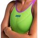 Стартовий гідрокостюм Arena Powerskin Primo SL OB - Emerald Boa (Розмір: F 30) Limited Edition - зображення 5