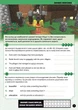 MINECRAFT. Англійська мова. Офіційний посібник (13-14 років). Джон Гоулдінг. Ден Вайтгед. АртБукс - зображення 6