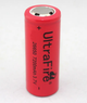 Аккумулятор 26650 Li-Ion 3,7V 3000 mAh - изображение 2