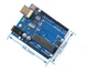 Плата керування UNO R3 CH340G ATMEGA328P - зображення 3