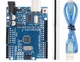 Плата управления UNO R3 CH340G ATMEGA328P - зображення 1