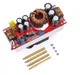 Повышающий dc dc преобразователь 1800w модуль 9-60V в 12-96V - изображение 1