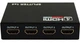 HDMI спліттер (розгалужувач) на 4 порти - зображення 1