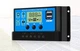 Контроллер заряда разряда солнечных панелей 12V 24V 30A PWM - изображение 1