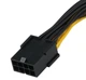 Кабель 8pin GPU-2*8(6+2)Pin PCI-E питание - изображение 4