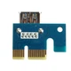 USB PCI Express Riser Card 1x коннектор райзер - зображення 2