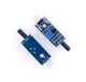 Датчик вибрации удара нормально открытый сигнализация Arduino - изображение 1