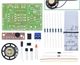 Набір для паяння DIY модуль сигналізації відключення живлення пищалкаLED, Arduino - зображення 5