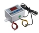 Терморегулятор XH-W3001 24V - изображение 2