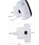 WI Fi репитер 802.11N/B/G - изображение 3