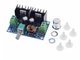 Регулятор напряжения XH-M401 DC-DC с переменным резистором на модуле XL4016 - изображение 3