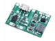 Повышающий модуль повербанка Micro USB USB 5V 2A с выводом под фонарик - изображение 1
