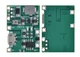 Повышающий модуль повербанка Micro USB USB 5V 2A с выводом под фонарик - изображение 7