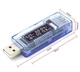 USB тестер заряда амперметр вольтметр - изображение 3