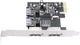 Контроллер PCI-E to 2xSATA 3.0 - изображение 1