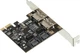 Контроллер PCI-E to 2xSATA 3.0 - изображение 2