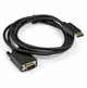 Конвертер видео DisplayPort на VGA 1.8м - изображение 1