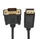 Конвертер видео DisplayPort на VGA 1.8м - изображение 3
