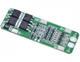 BMS 3S 20А Контроллер заряда разряда Li-Ion с балансиром 12.6V - изображение 3