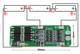 BMS 3S 20А Контроллер заряда разряда Li-Ion с балансиром 12.6V - изображение 4