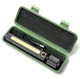 Ручний ліхтарик BL C72 P50 COB з USB-зарядкою - зображення 3