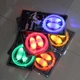 Шнурки светящиеся Light UP Shoelaces Glow - изображение 2
