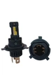 Світлодіодна лампа OPTIVUS S-4 PRO H4 72W 10000LM 6000K - зображення 3