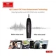 Bluetooth ресивер Earldom ET-M68 для автомобиля с микрофоном и управлением воспроизведением до 10 часов работы - изображение 4