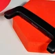 Освіжувач повітря для автомобіля Baseus Paddle шість ароматів для створення свіжості та комфорту чорний - зображення 4