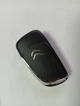 Корпус выкидного ключа для Citroen C1 C2 С3 С4 Berlingo Galakeys 2 кн батарейка на корпусе лезвие HU83 (05-44) - изображение 2