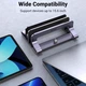 Підставка для ноутбука UGREEN LP258 Vertical Laptop Stand (Dual-slot)(UGR-60643) (UGR-60643) (19769) - изображение 5