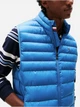 Теплый жилет мужской Tommy Hilfiger 262230349 XL Синий (1159855163) - изображение 4