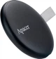 Внешний SSD Apacer AS725 Magnetic 256GB USB 3.2 Gen2 Type-C MagSafe Black (AP256GAS725B-1) - изображение 2