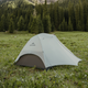 Палатка двухместная ультралегкая Naturehike Star River UL CNK2450WS022, коричневая - изображение 3
