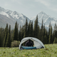 Палатка двухместная ультралегкая Naturehike Star River UL CNK2450WS022, коричневая - изображение 7
