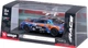 Гоночний автомобіль Bburago Alpine A110 38303 (4893993383030) - зображення 1
