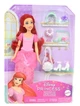 Кукла Mattel Disney Princess русалочка Ариэль с аксессуарами 28 см HLX34 (194735121496) - изображение 1