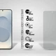 Гидрогелевая пленка ArmorStandart Anti-spy для смартфона Samsung Galaxy S26 Plus 5G (ARM89466) - изображение 2