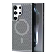 Чохол AeroCool TPU PC MagSafe Samsung Galaxy S23 FE 5G Grey - зображення 1