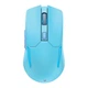 Ігрова бездротова блютуз USB Мишка Fantech WGC2 / Venom II Vibe з RGB підсвічуванням, чутливістю в 2000 DPI, частота 125Hz Blue - зображення 1