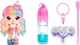 Лялька Mga Yummiland Mystery Lip Gloss Doll Стeфі Сноукон (546061 546078) (35051546078) - зображення 2