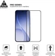 Захисне скло ArmorStandart Pro для смартфона OPPO Reno15 5G/Reno15 F 5G/Reno15 FS 5G Black (ARM89890) - зображення 2