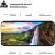 Захисне скло ArmorStandart Pro для смартфона OPPO Reno15 5G/Reno15 F 5G/Reno15 FS 5G Black (ARM89890) - зображення 4